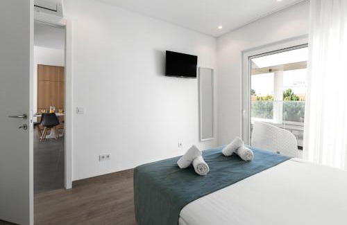 Nazare Apartment | Oitava Maravilha