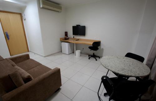 Goiania Hotel | Oitis Hotel