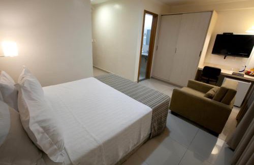 Goiania Hotel | Oitis Hotel