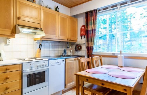 Pyhatunturi House | Oivanpyhä C 10 by Interhome