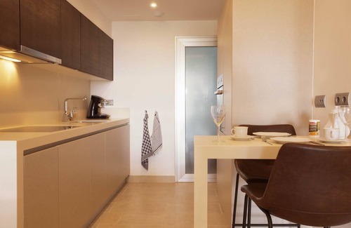 Ojen Apartment | Ojén Apartment Near Golf