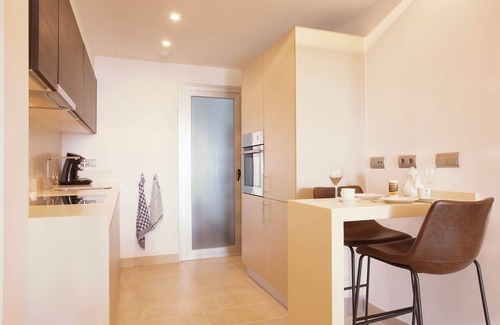 Ojen Apartment | Ojén Apartment Near Golf