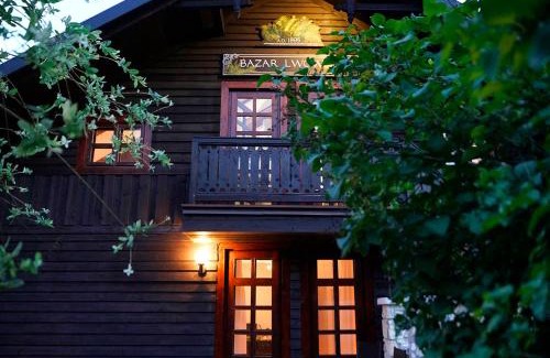 Ojcow House | Ojców Bazar Lwowski