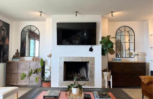 Ojen Apartment | Ojen Penthouse