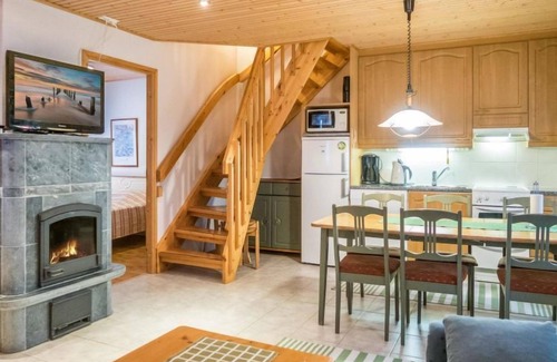 Vuokatti House | Öjkatti by Interhome