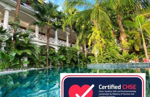 Padangbai Hotel | OK Divers Resort & Spa