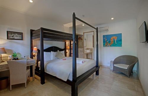 Padangbai Hotel | OK Divers Resort & Spa