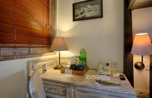 Padangbai Hotel | OK Divers Resort & Spa
