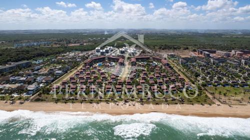 Porto de Galinhas House | Oka Beach Residence - Porto de Galinhas