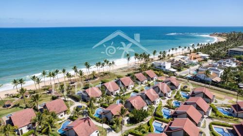 Porto de Galinhas House | Oka Beach Residence - Porto de Galinhas
