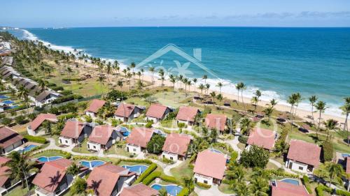 Porto de Galinhas House | Oka Beach Residence - Porto de Galinhas