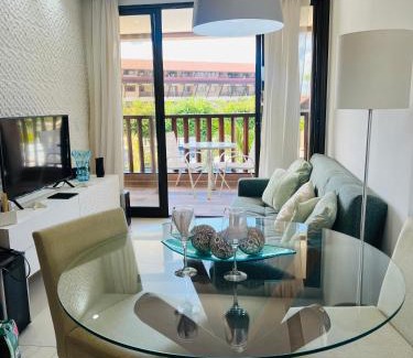 Nova Nazare Apartment | Oka Beach Residence Muro Alto