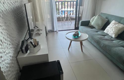 Nova Nazare Apartment | Oka Beach Residence Muro Alto