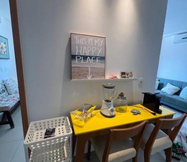 Nova Nazare Apartment | Oka Beach Residence Muro Alto