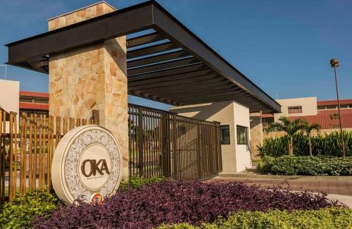 Porto de Galinhas Apartment | Oka Beach Resort Muro Alto