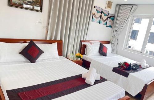 Hanoi Backpacker Quarter House | Okaeri Homestay