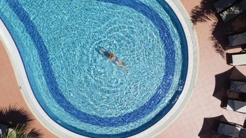 Daratsos Hotel | Okeanis Golden Resort