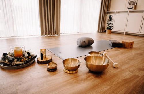 Warpe Hotel | Okelmann's - Entspannte Achtsamkeit - Bewusster Lifestyle