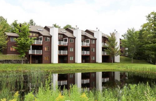 Ludlow Resort | Okemo Mountain Lodging