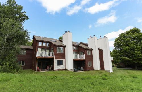 Ludlow Resort | Okemo Mountain Lodging