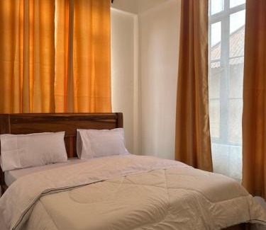 Arusha Cabin | Oker Tree Hotels & Lodges