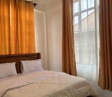 Arusha Cabin | Oker Tree Hotels & Lodges