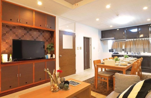 Chatan House | Okinawa Chatan a house near the coast where the /Nakagami-gun Okinawa