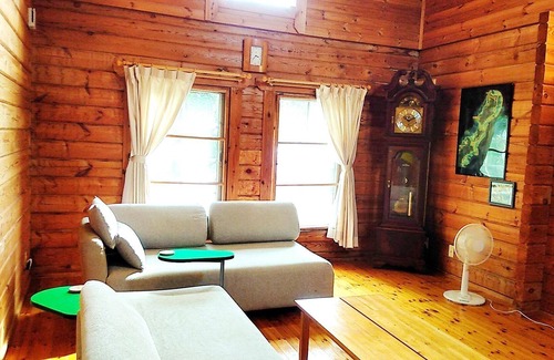 Ishigaki Cottage | Okinawa Ishigaki Island Onebuilding rental pensio / Ishigaki Okinawa