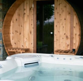 Stavelot House | OKLM