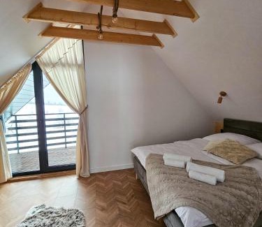 Klikuszowa Apartment | Okno Na Góry