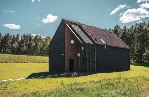Mragowo Villa | Okno na spokój