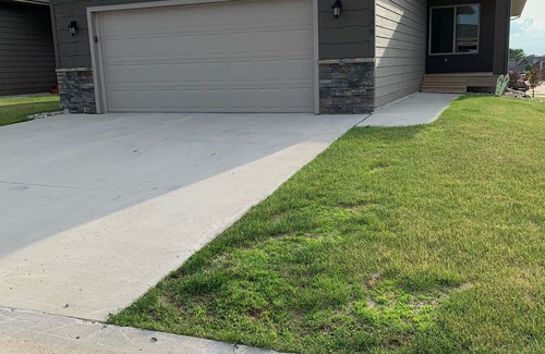 Arnolds Park Cabin | Okoboji New 3 Bed. Cabin at Bridges Bay Resort- Includes 6 passes to Waterpark!