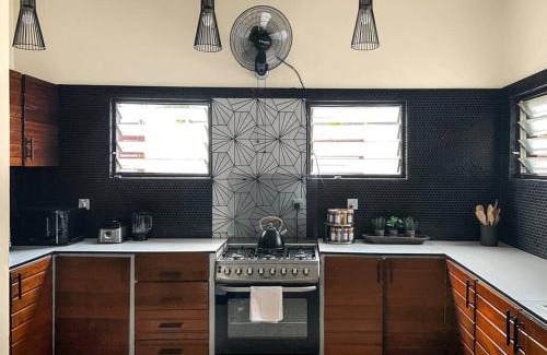 Kumasi Villa | Okodee Villa