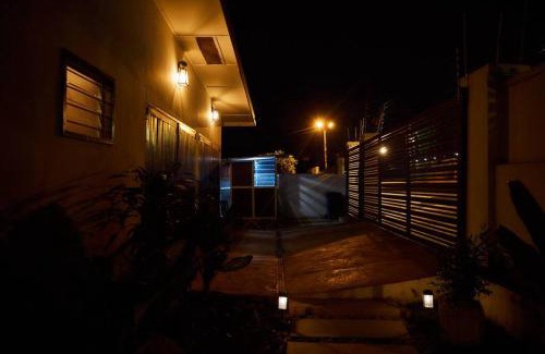 Kumasi Villa | Okodee Villa