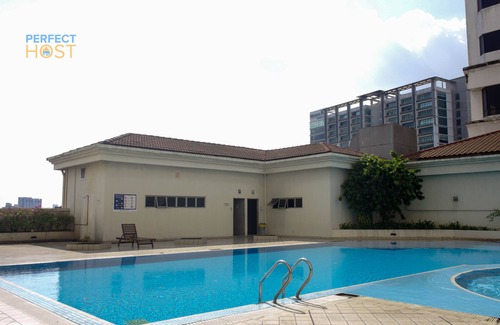 Taman United Condo | OKR #6 |Ample 3BR in Old Klang Road @ Pearl Point