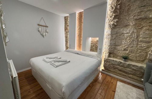 La Coruna Apartment | Oktheway Marina
