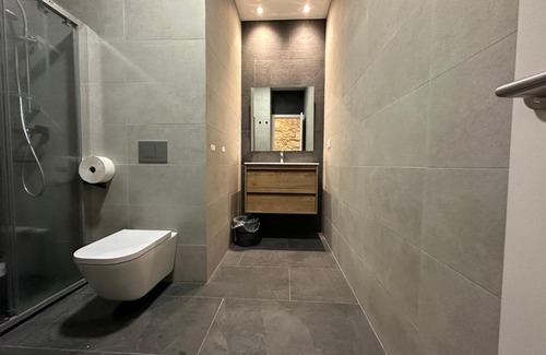 La Coruna Apartment | Oktheway Marina