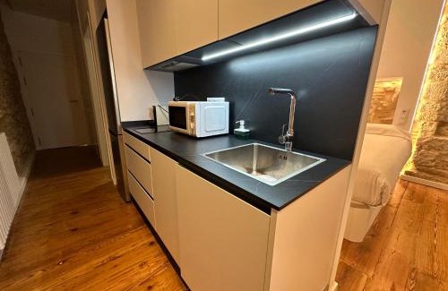 La Coruna Apartment | Oktheway Marina