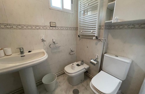 Mino Apartment | Oktheway Miño Little Beach