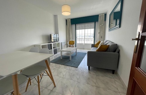 Mino Apartment | Oktheway Miño Little Beach