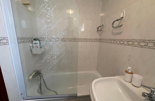 Mino Apartment | Oktheway Miño Little Beach