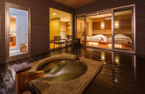 Yufu Hotel | Okuyado Buaiso