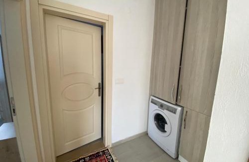Palamutbuku Apartment | Okyanus Apart