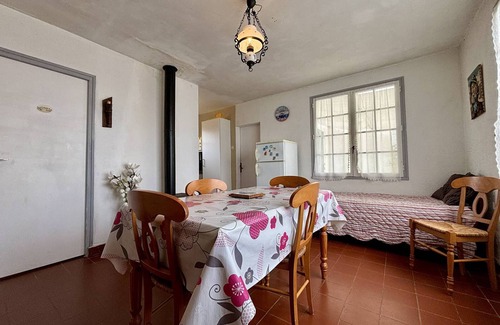 Saint-Denis-d'Oleron House | Oléron House 6 people, beach 400m, garden, parking