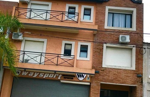 Concepcion del Uruguay Apartment | OLÍMPICO
