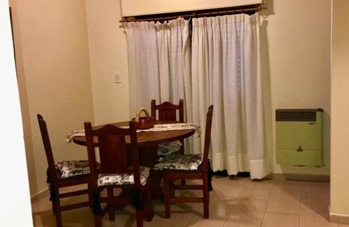 Concepcion del Uruguay Apartment | OLÍMPICO