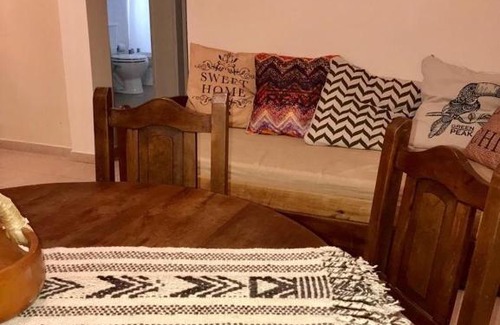 Concepcion del Uruguay Apartment | OLÍMPICO