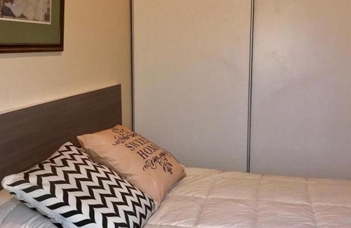 Concepcion del Uruguay Apartment | OLÍMPICO