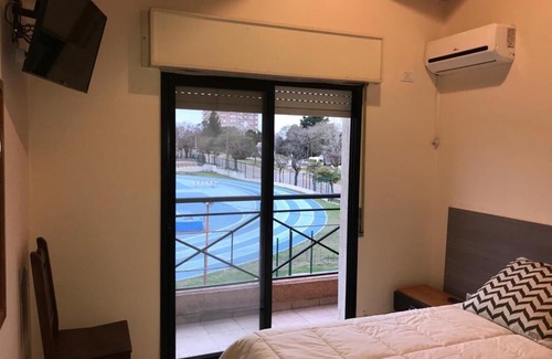 Concepcion del Uruguay Apartment | OLÍMPICO