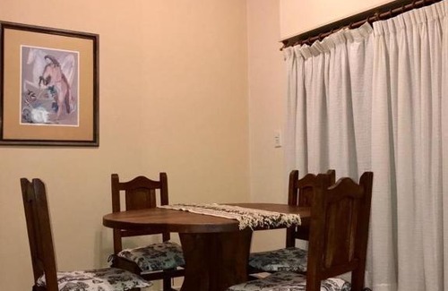 Concepcion del Uruguay Apartment | OLÍMPICO